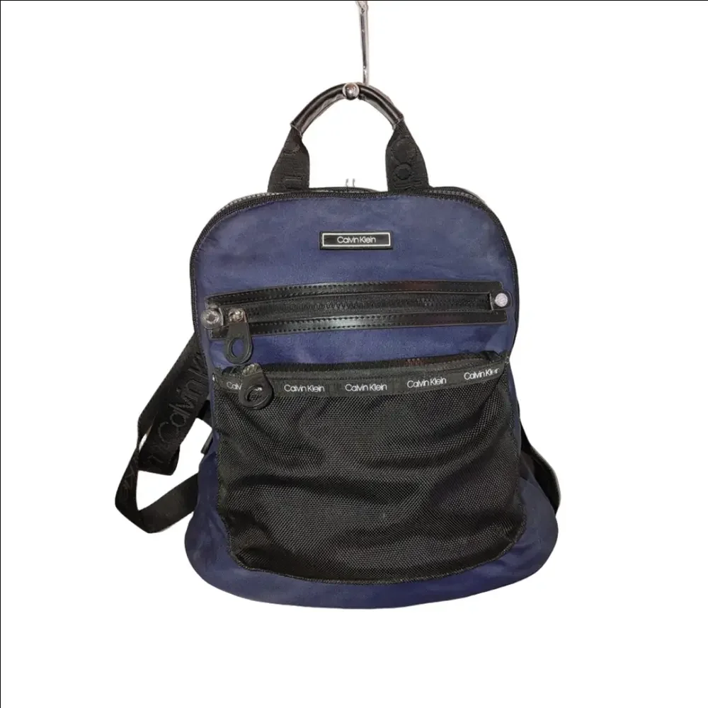 Calvin Klein Nylon Backpack